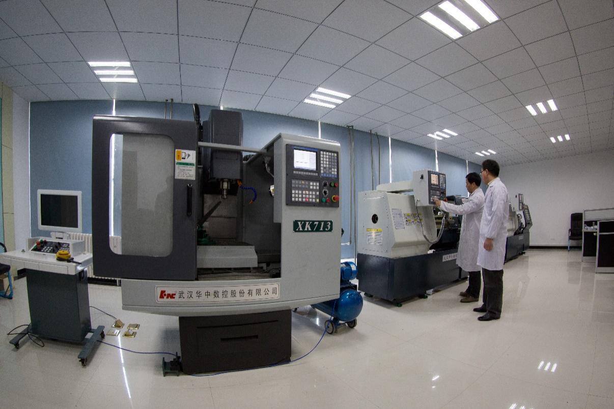信息处理与自动控制工程技术研究中心